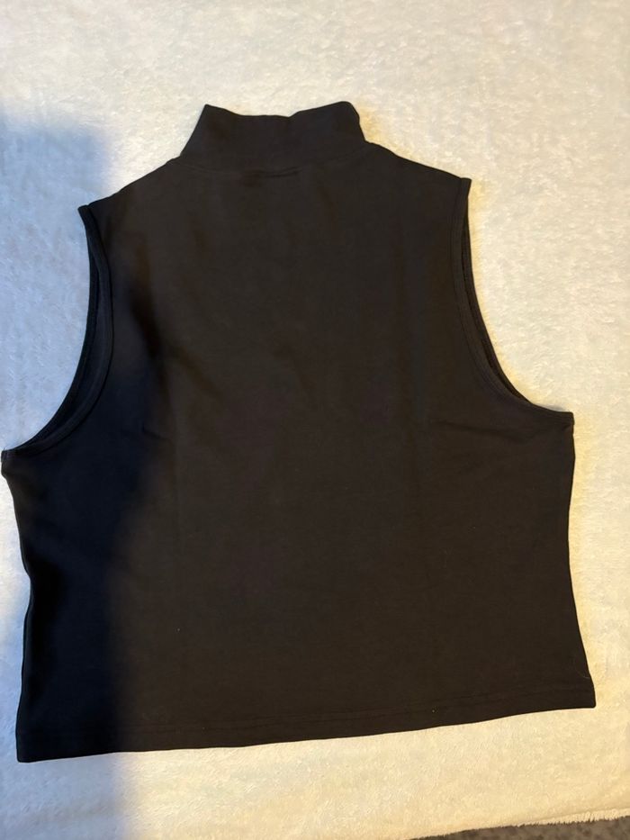 croc top - photo numéro 2