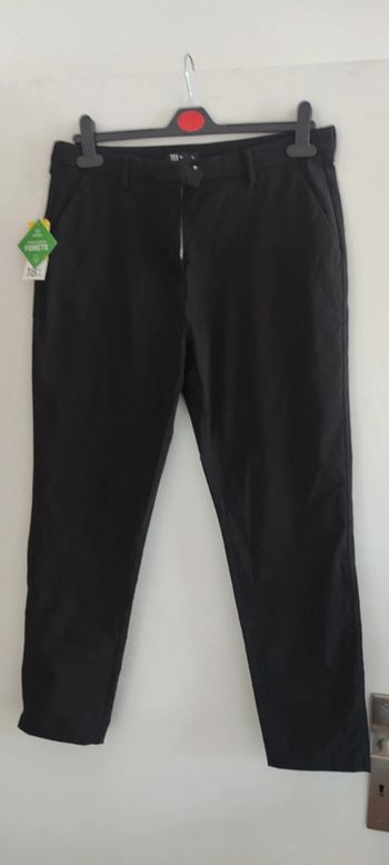 Pantalon stretch