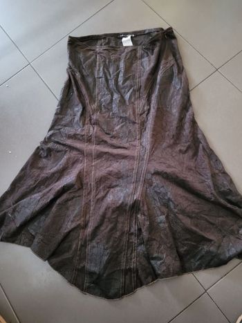 Jupe extenzo taille 42