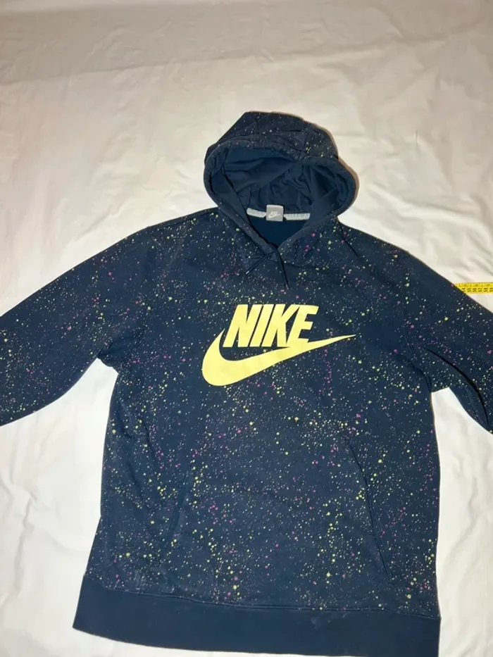 Pull à capuche Nike