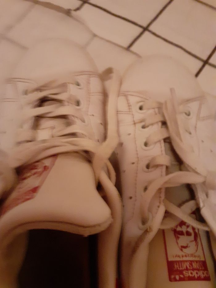 Baskets - photo numéro 4
