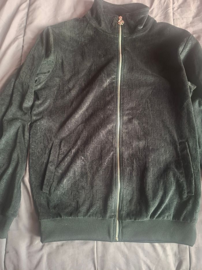 Survêtement lacoste - photo numéro 3