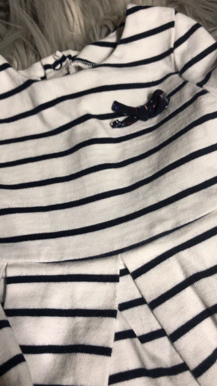 Robe et legging 18 mois - photo numéro 2