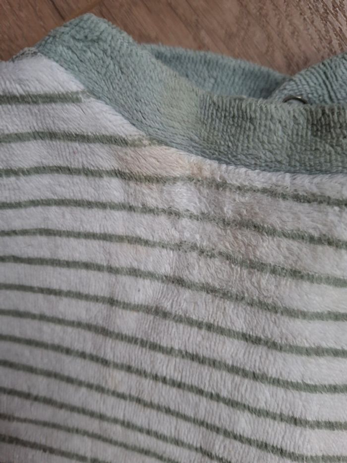 Dors-bien/pyjama bébé 12mois - photo numéro 4