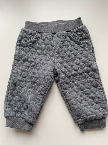 Pantalon 12 mois