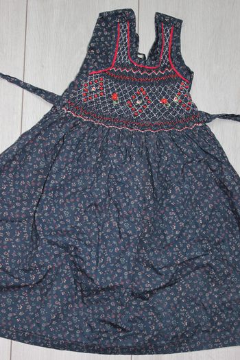 Robe été