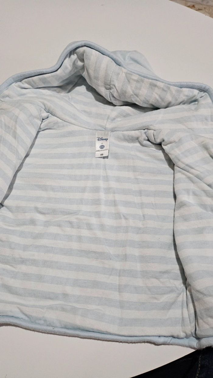 Veste Disney 6 mois - photo numéro 3