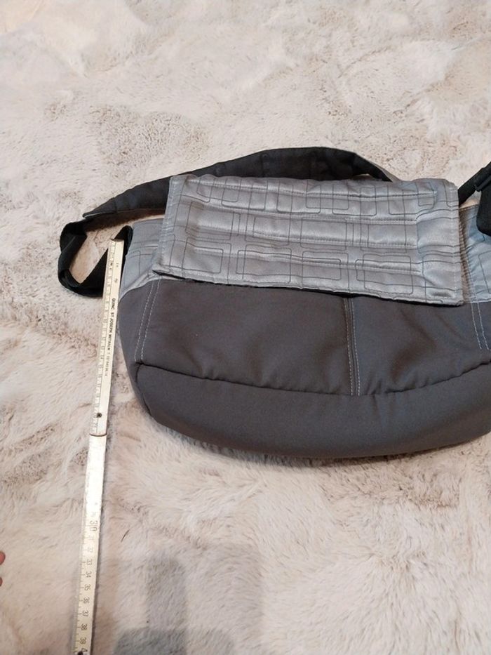 Sac à langer - photo numéro 2