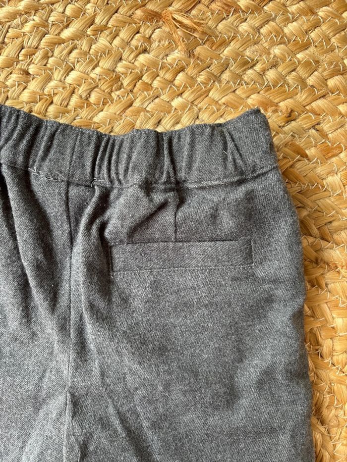 Pantalon Jacadi 6 mois - photo numéro 3