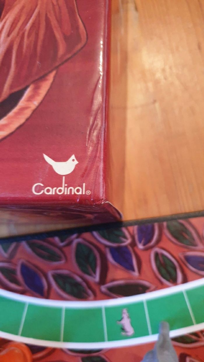 Jumanji - photo numéro 8