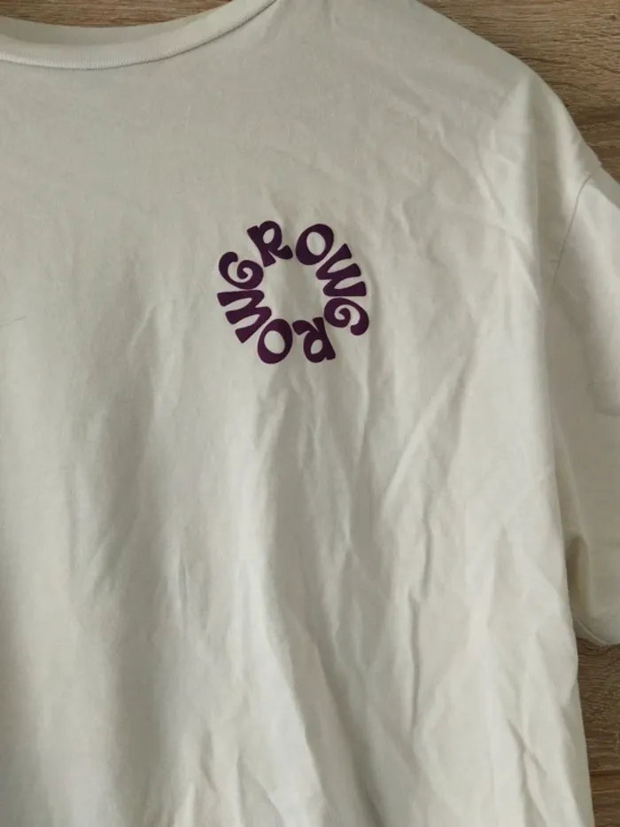 T-shirt à motif Kiabi - photo numéro 2