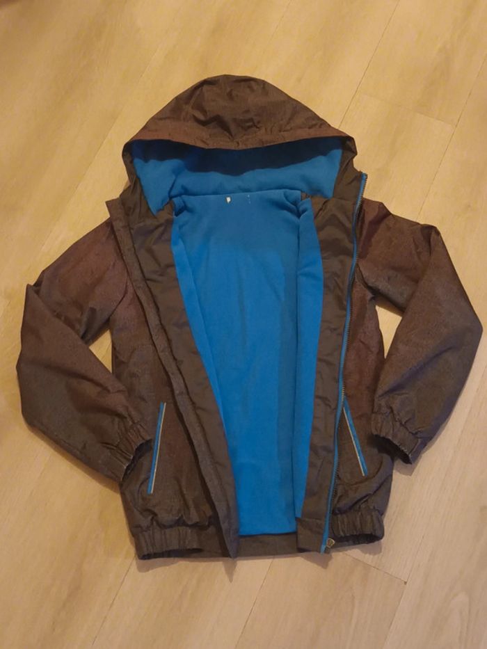 Manteau garçon - photo numéro 2