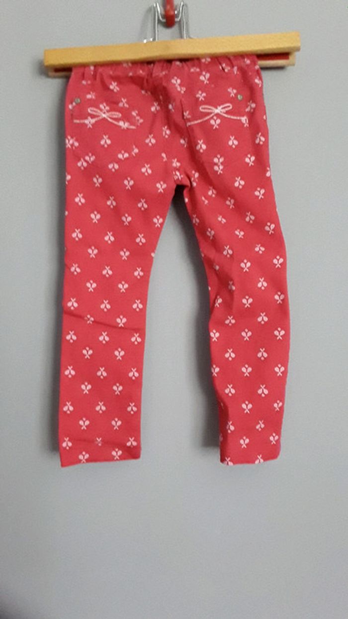 Pantalon - photo numéro 2