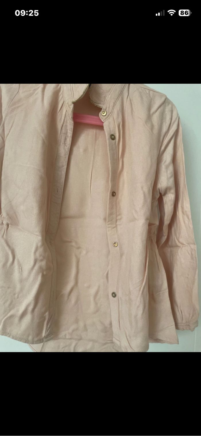 Chemise