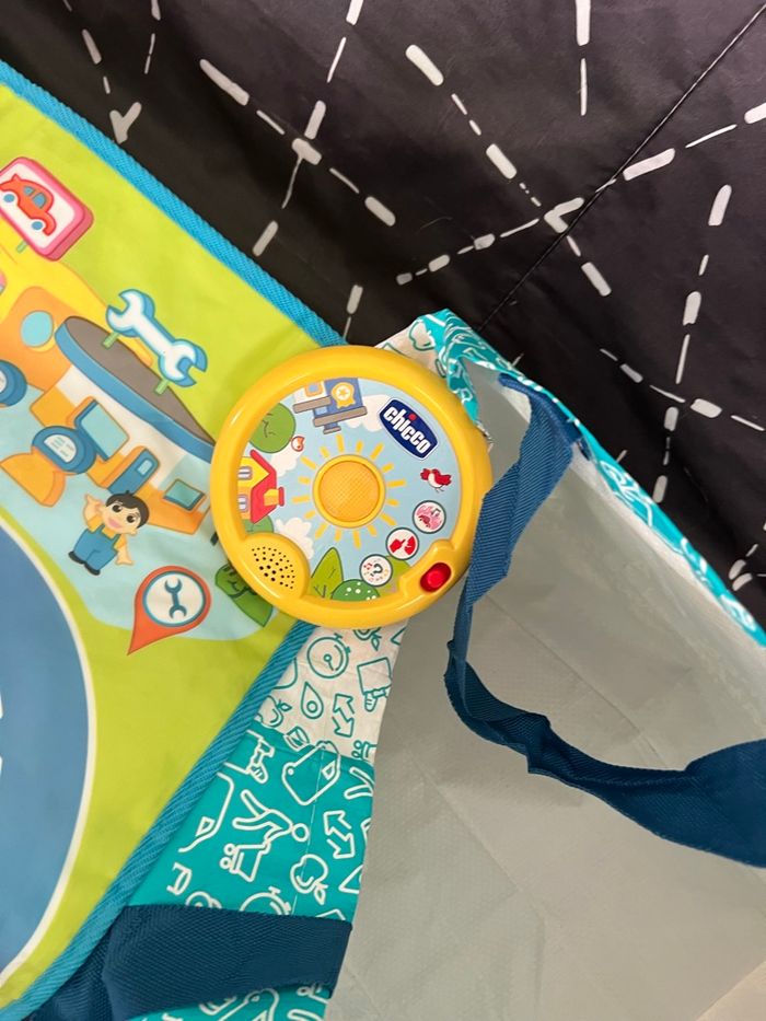 Lot de jouet pour bébé - photo numéro 4