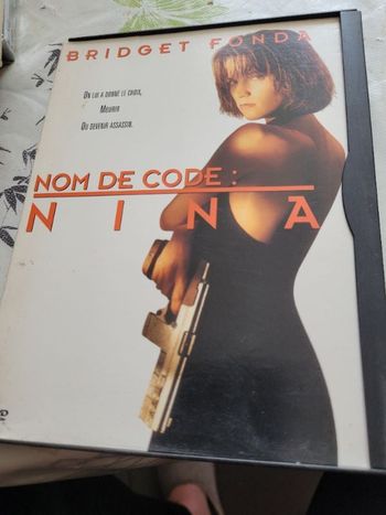 Nom de code Nina