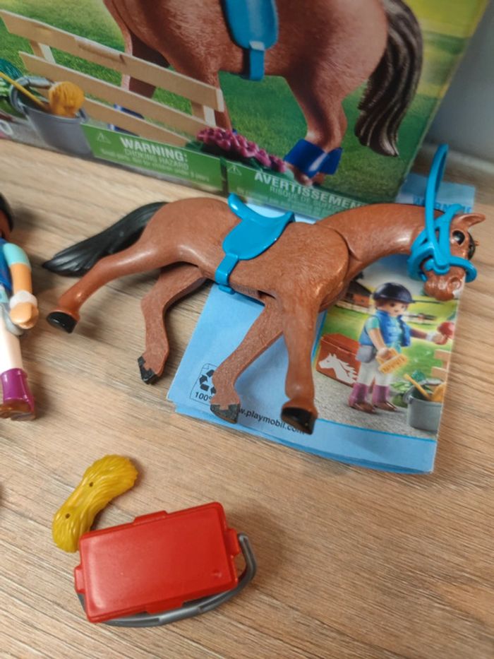 Playmobil 70294 - photo numéro 3