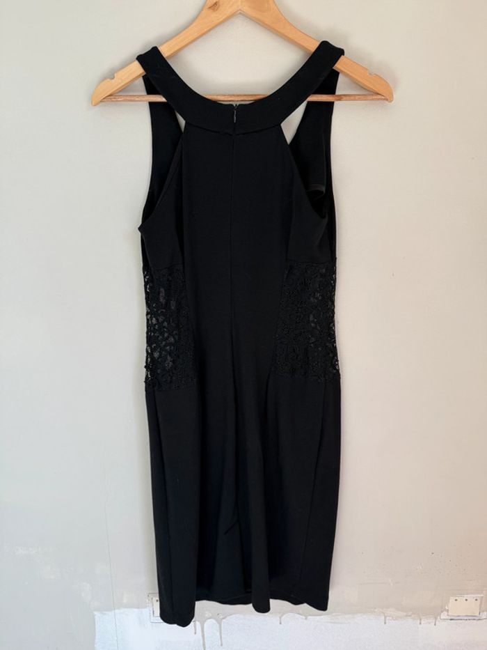 Robe Étincelles couture - photo numéro 3