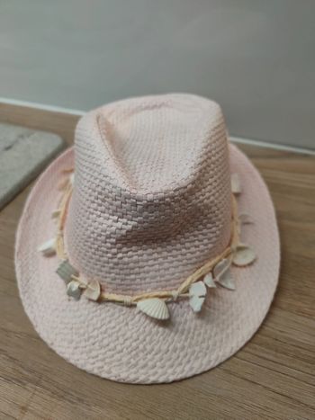 Chapeau