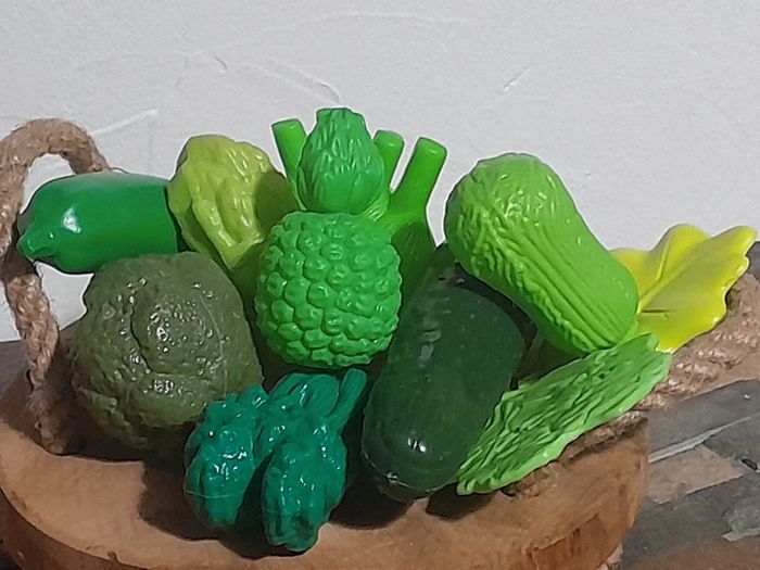 Accessoires pour dînette C.Cicco - photo numéro 3