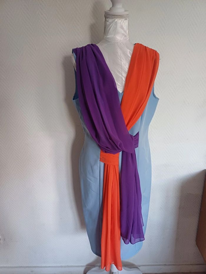 Robe de fête
