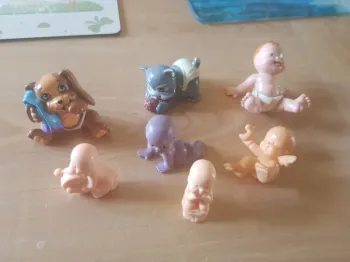 Babies