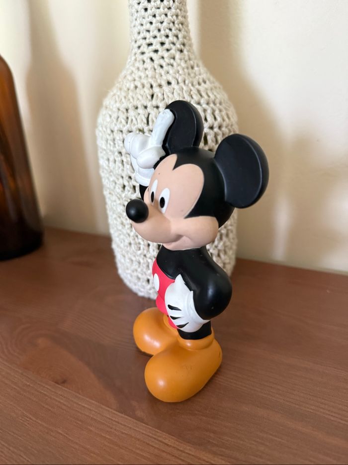 Figurine Mickey - Disney - photo numéro 2