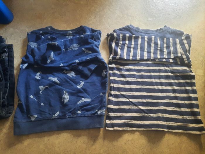 Lot 3-4 ans - photo numéro 3