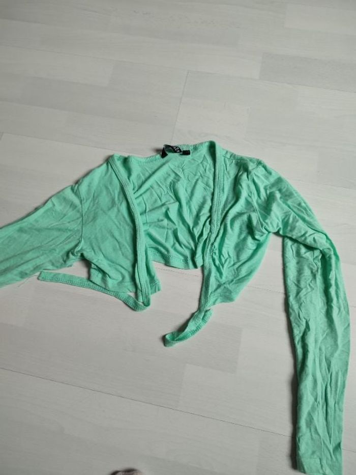 Couleur sympa