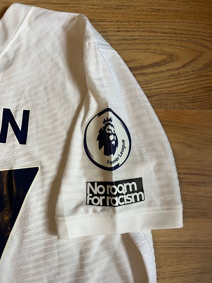 Maillot Tottenham Spurs - photo numéro 4