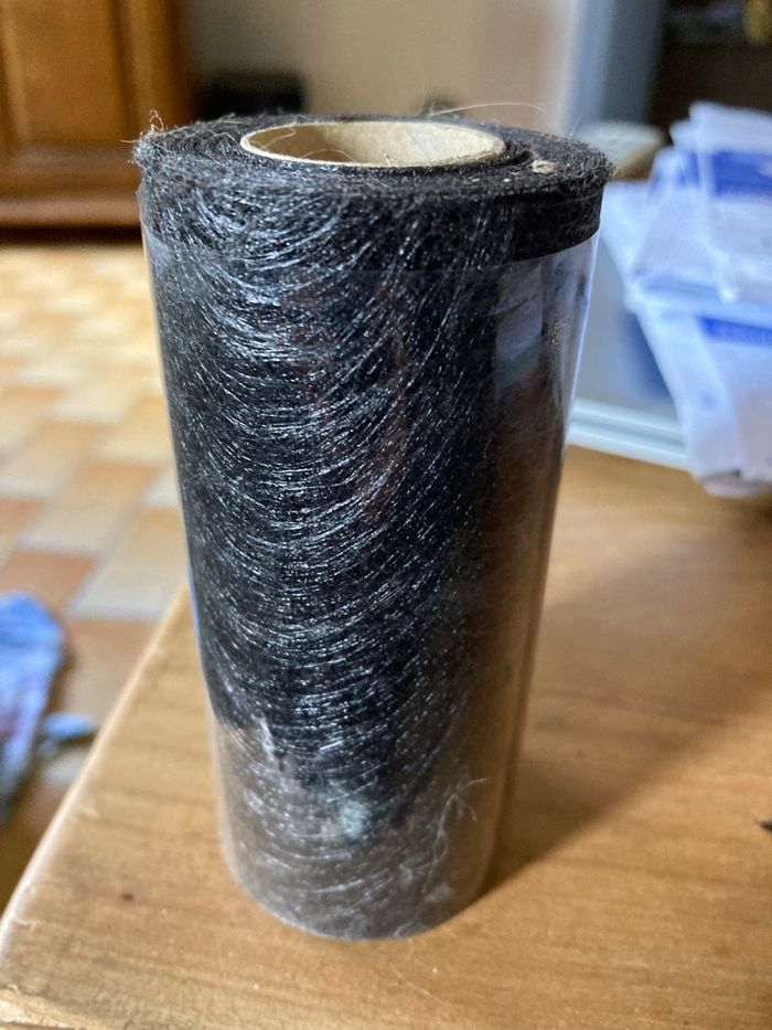 Ruban Deco romance - photo numéro 2