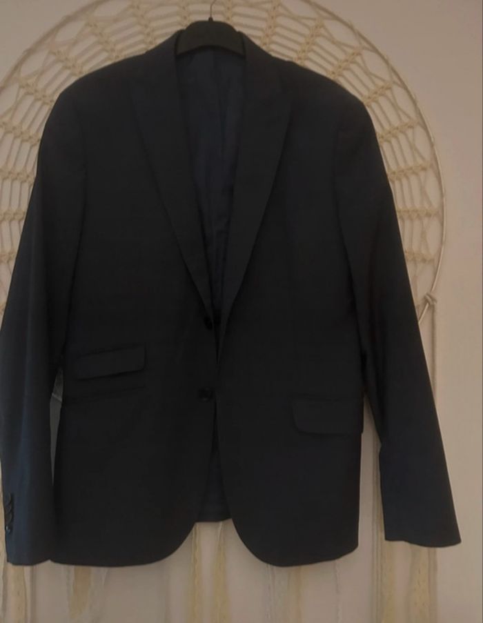 Ensemble tailleur homme - photo numéro 2