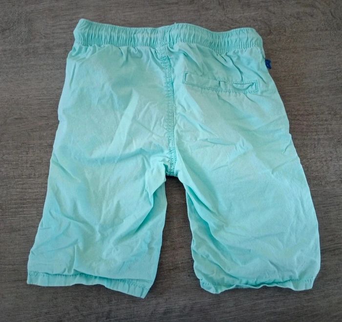 Short 6 ans garçon - photo numéro 2