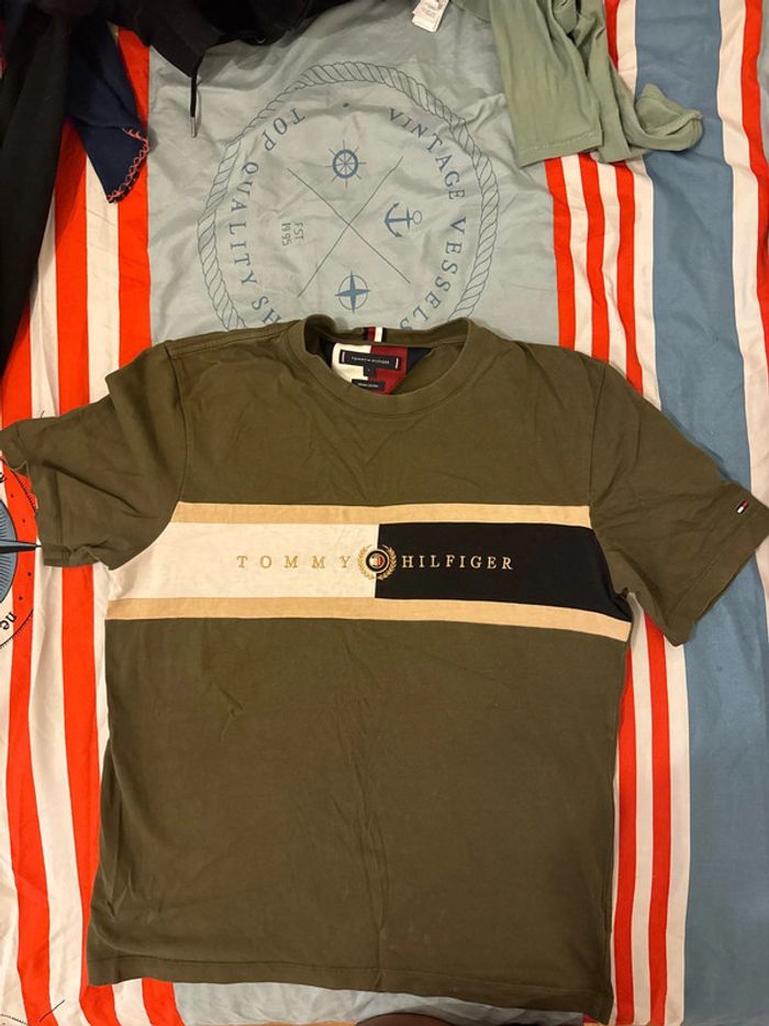 Tee-shirt