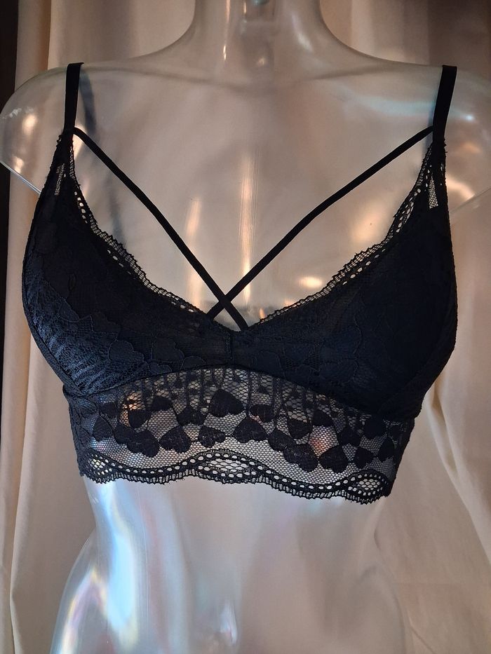 Brassière neuve