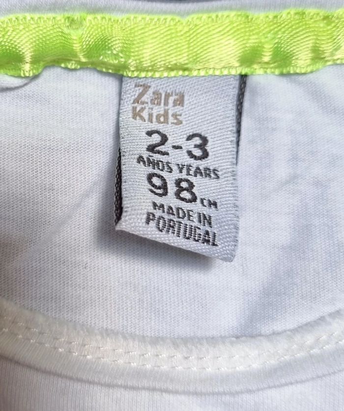 Tee-shirt neuf - photo numéro 2