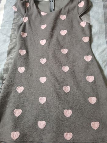 Robe fille 