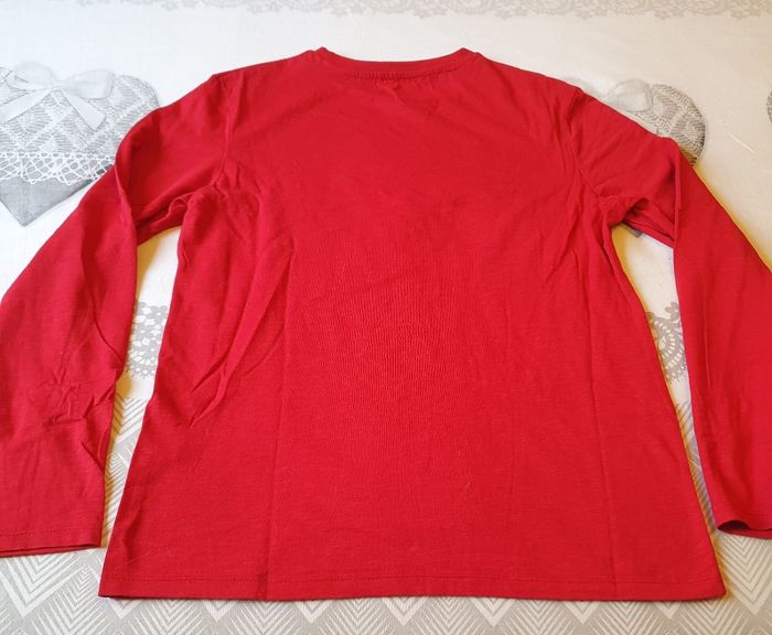 Tee shirt okaidi de taille 14ans - photo numéro 3