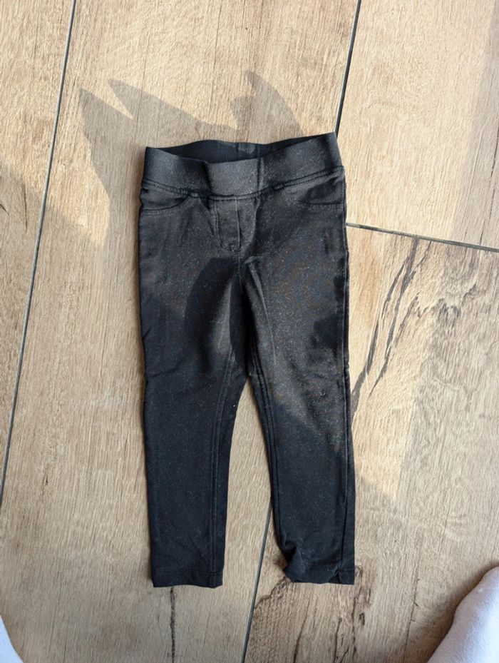 Ensemble hiver fille 3 ans - photo numéro 4