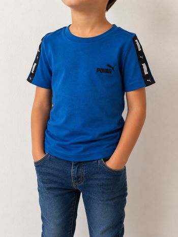 T-shirt puma état neuf