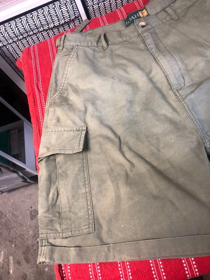 Short - photo numéro 3