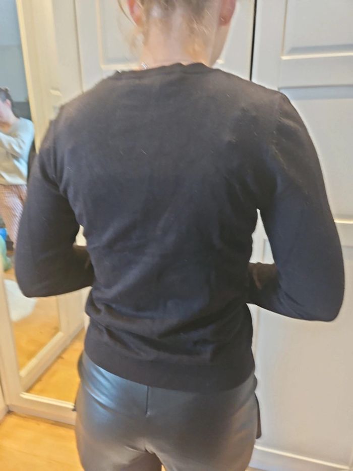 Pull léger h&m taille M - photo numéro 2