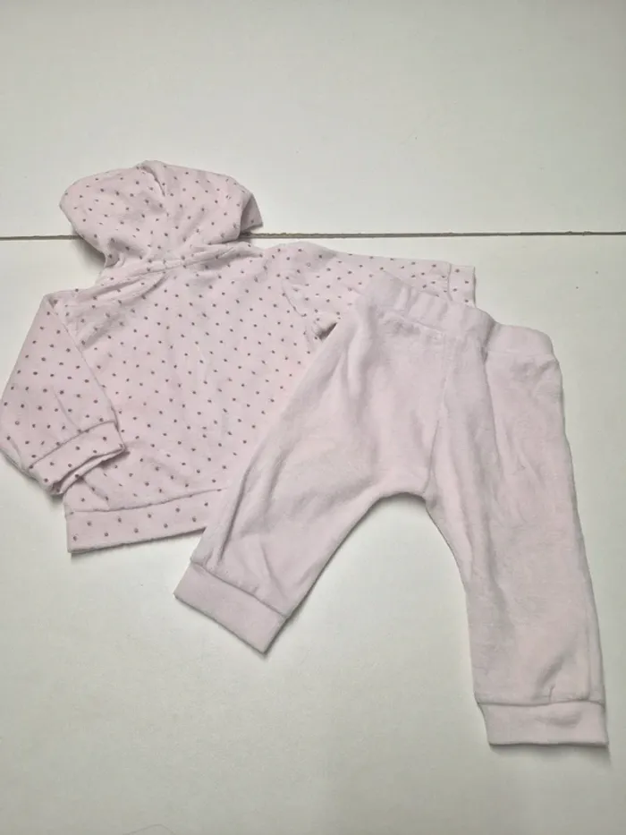 Pyjama 2 pièces - photo numéro 3