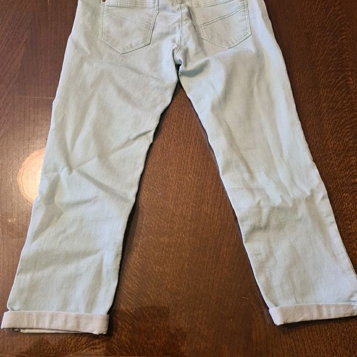 Pantacourt - photo numéro 10