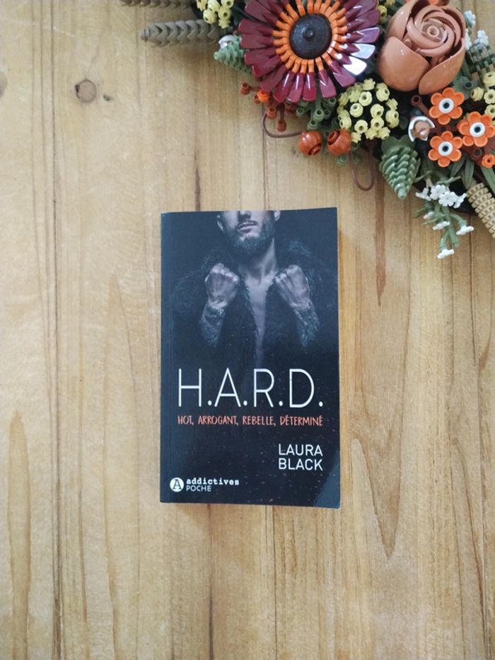 Saga "Styx Lions" - Tome 2 - Laura Black