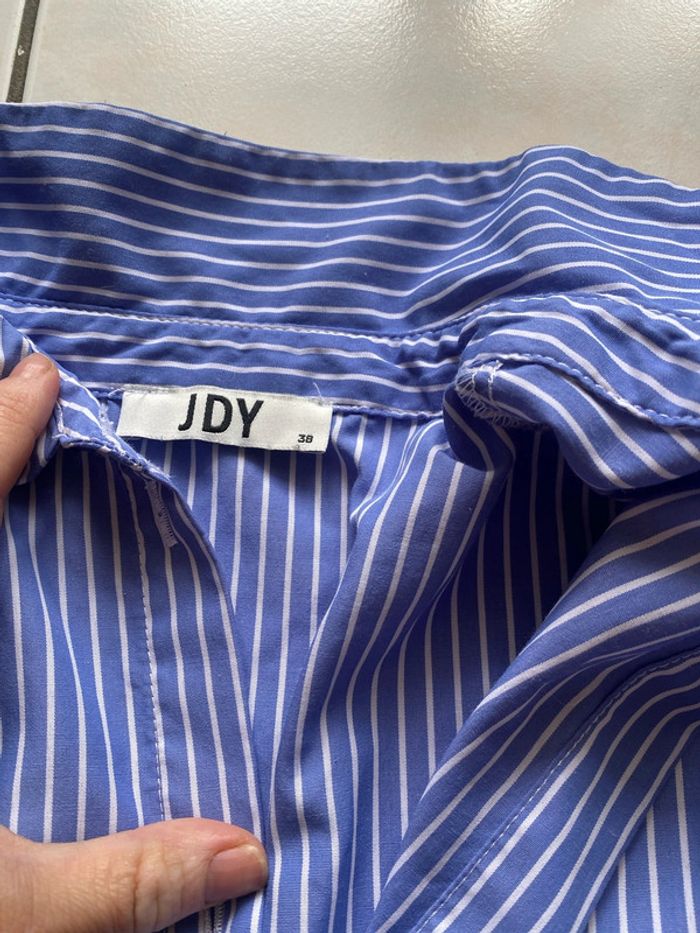 Chemise courte taille 36/38 - photo numéro 4