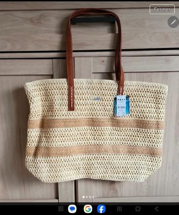 Sac Roxy