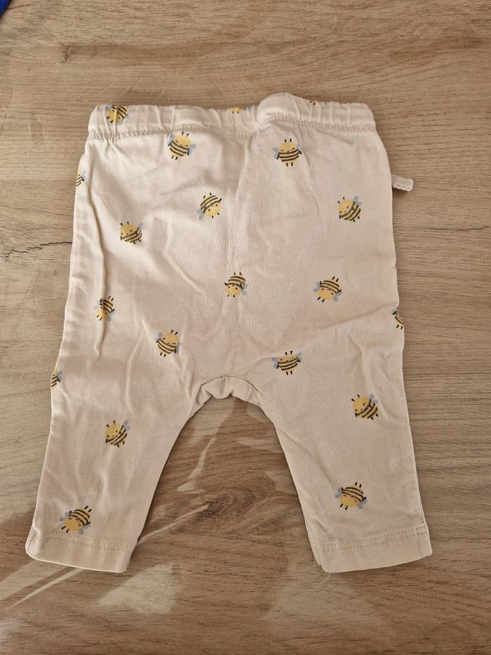 Pantalon léger abeille - photo numéro 2
