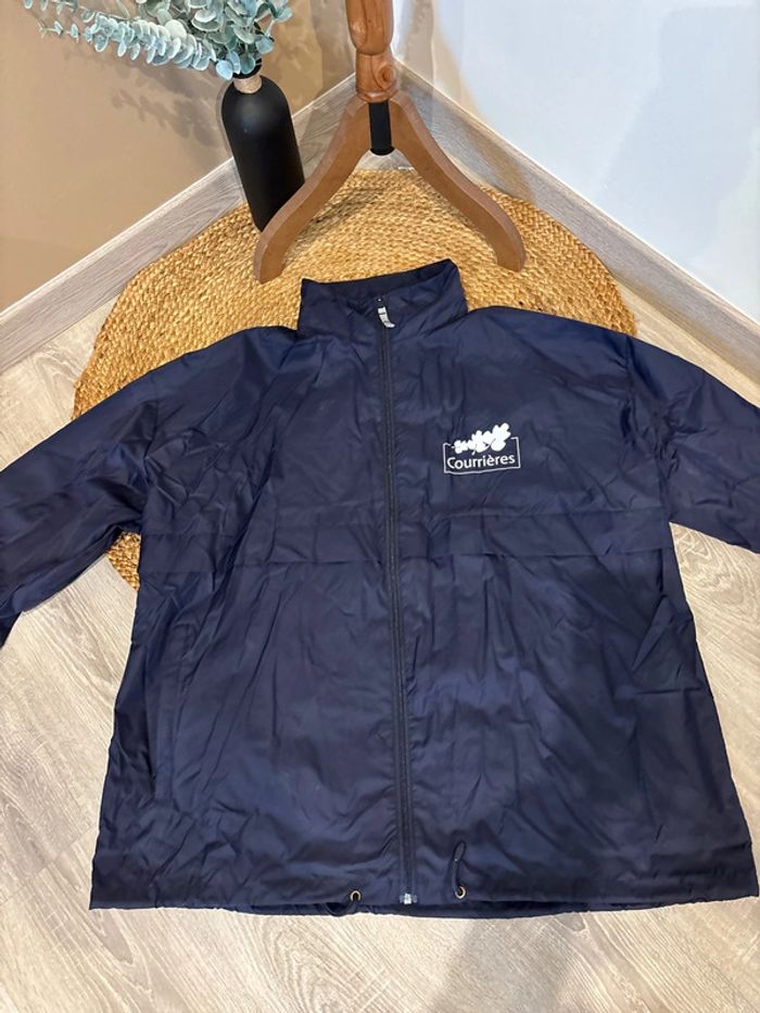 Imperméable unisexe taille XL - photo numéro 2