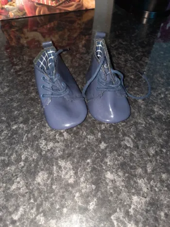Chaussure 6/12 mois
